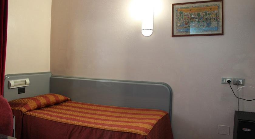 Hotel Alexander Mestre