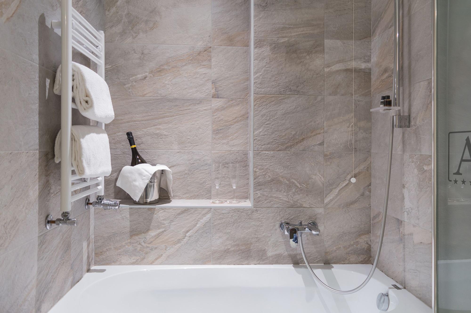 Alexander Hotel Mestre