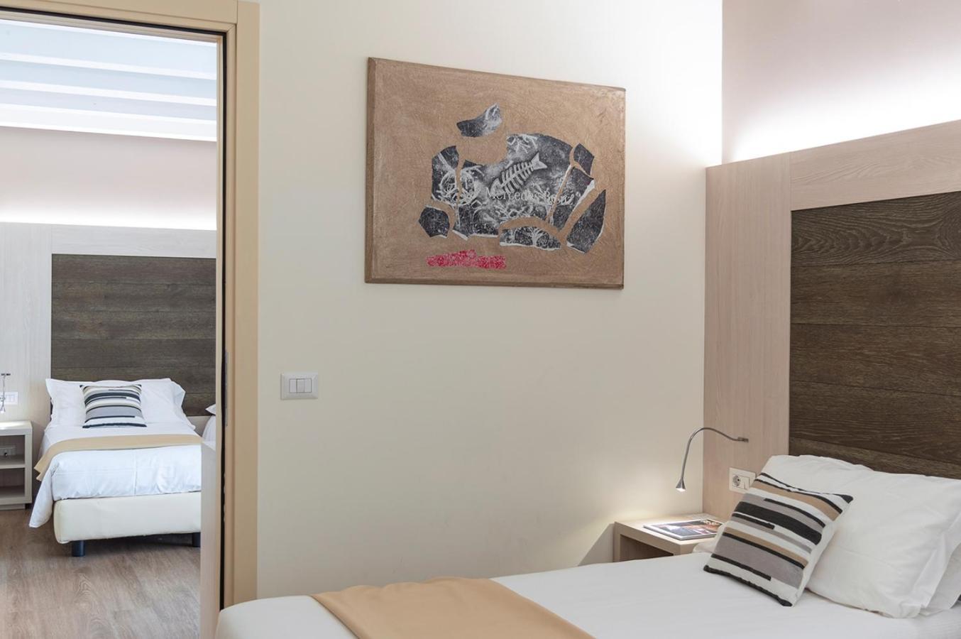 Hotel Alexander