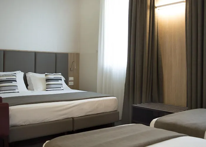 Hotel Alexander