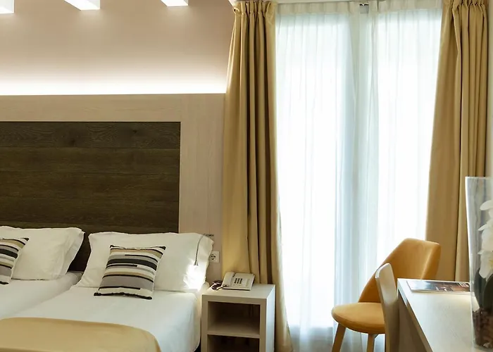 Hotel Alexander
