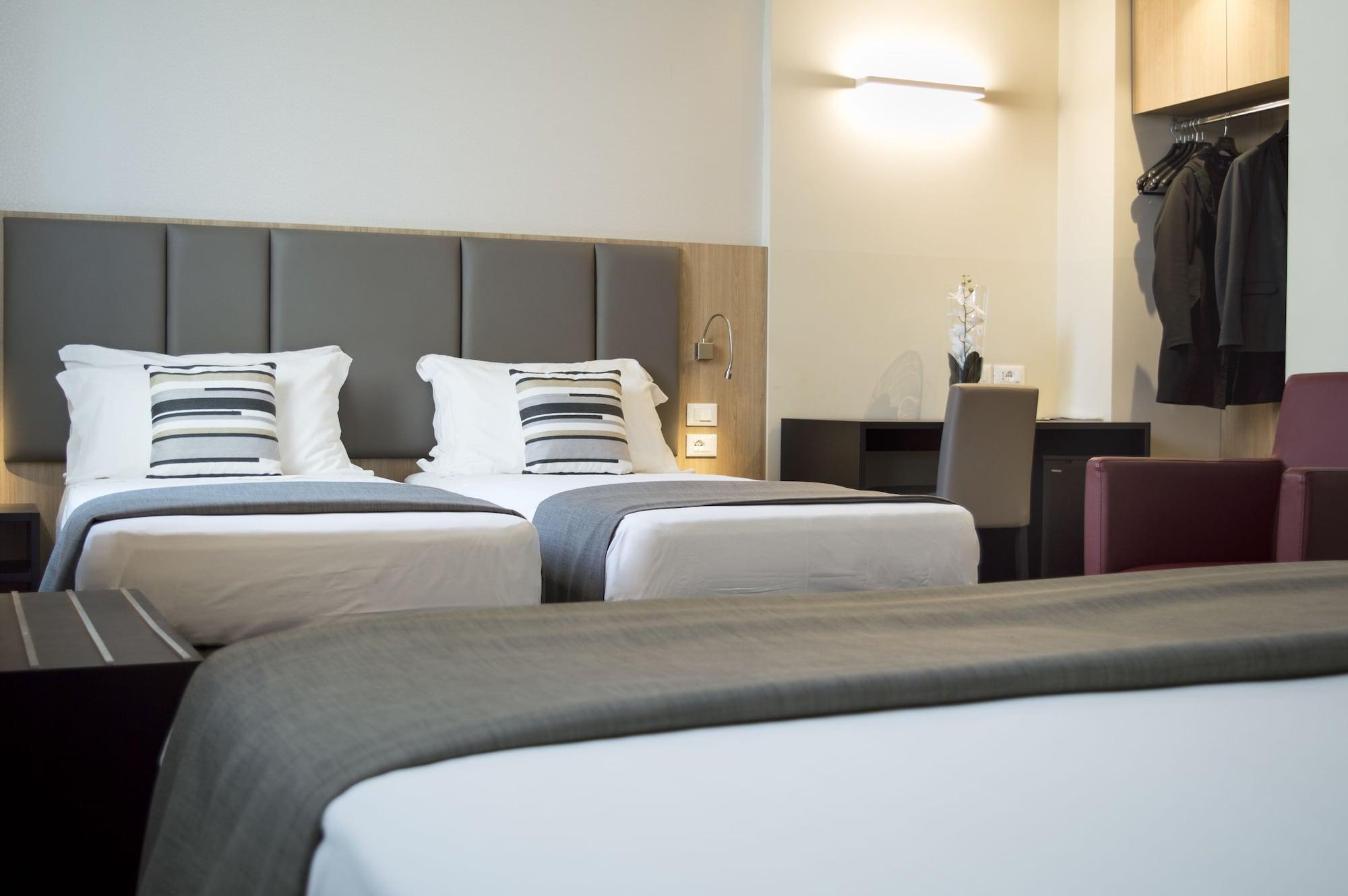 Alexander Hotel Mestre