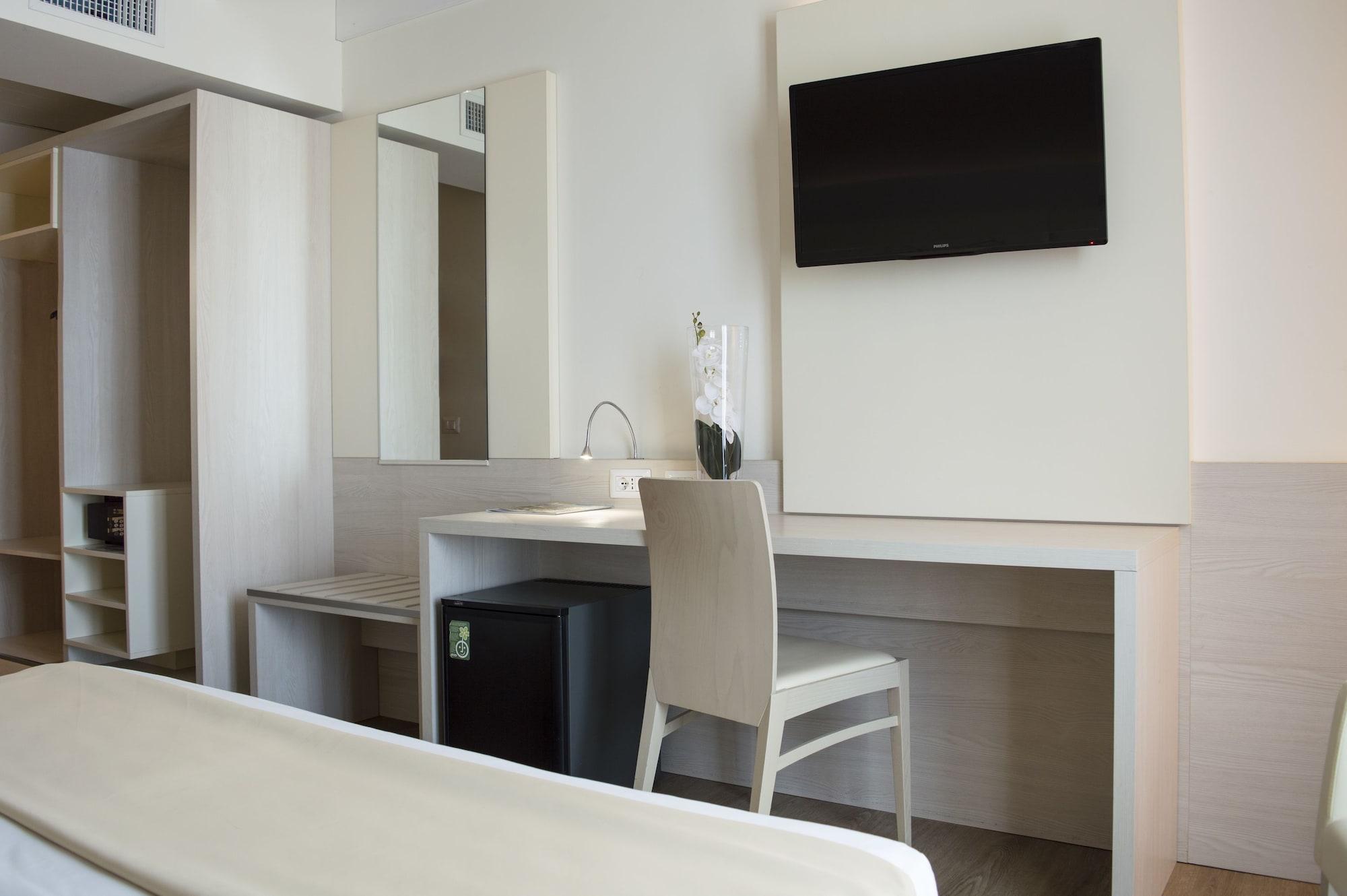Hotel Alexander Mestre