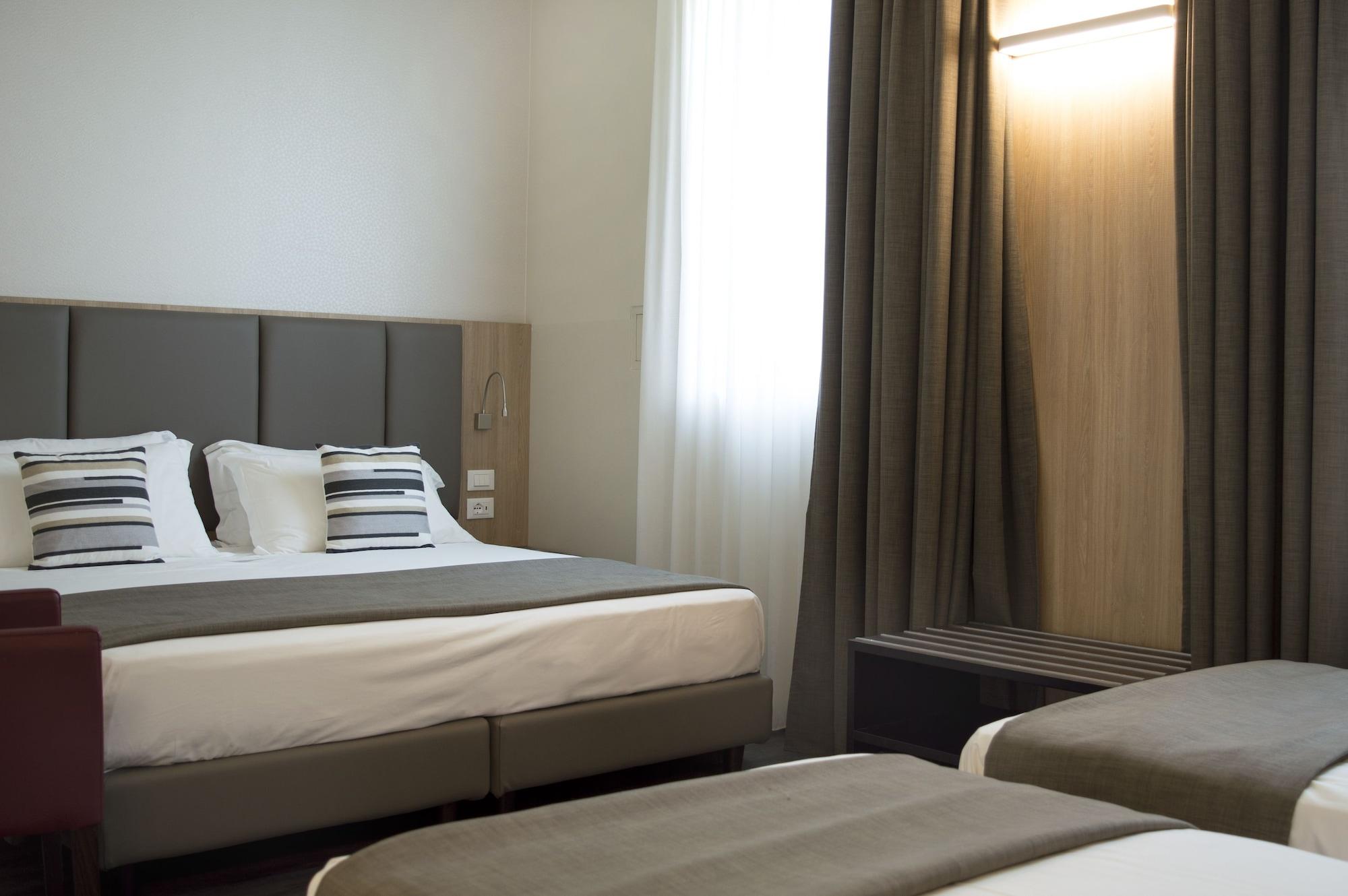 Hotel Alexander Mestre