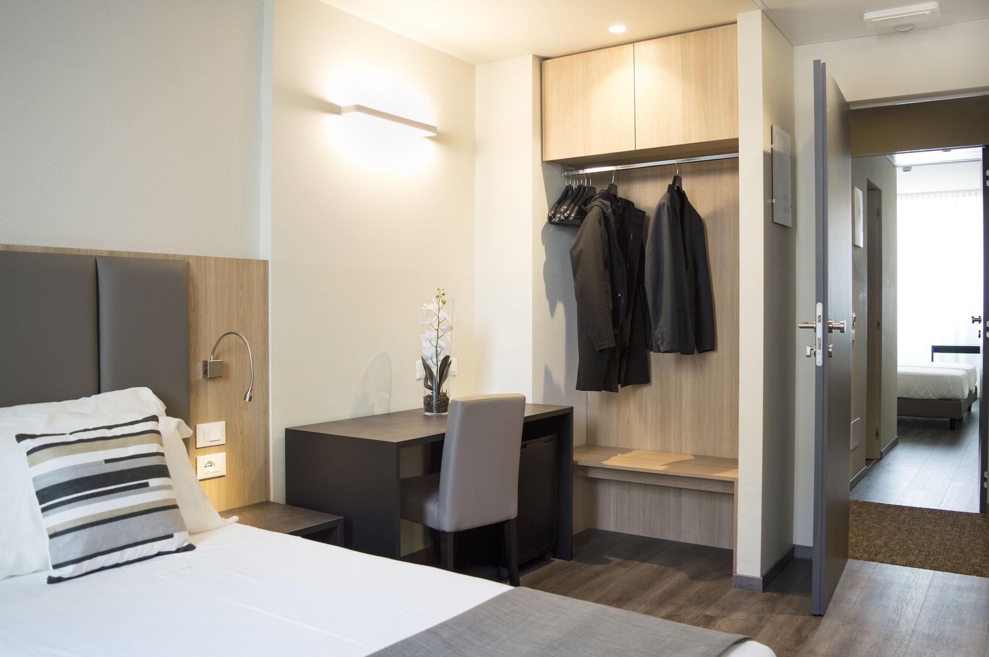 Hotel Alexander Mestre