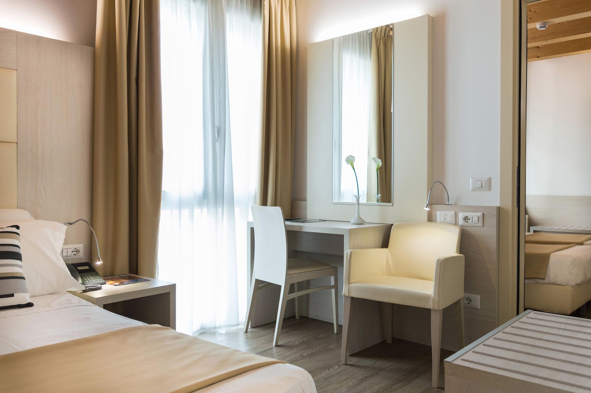 Hotel Alexander Mestre