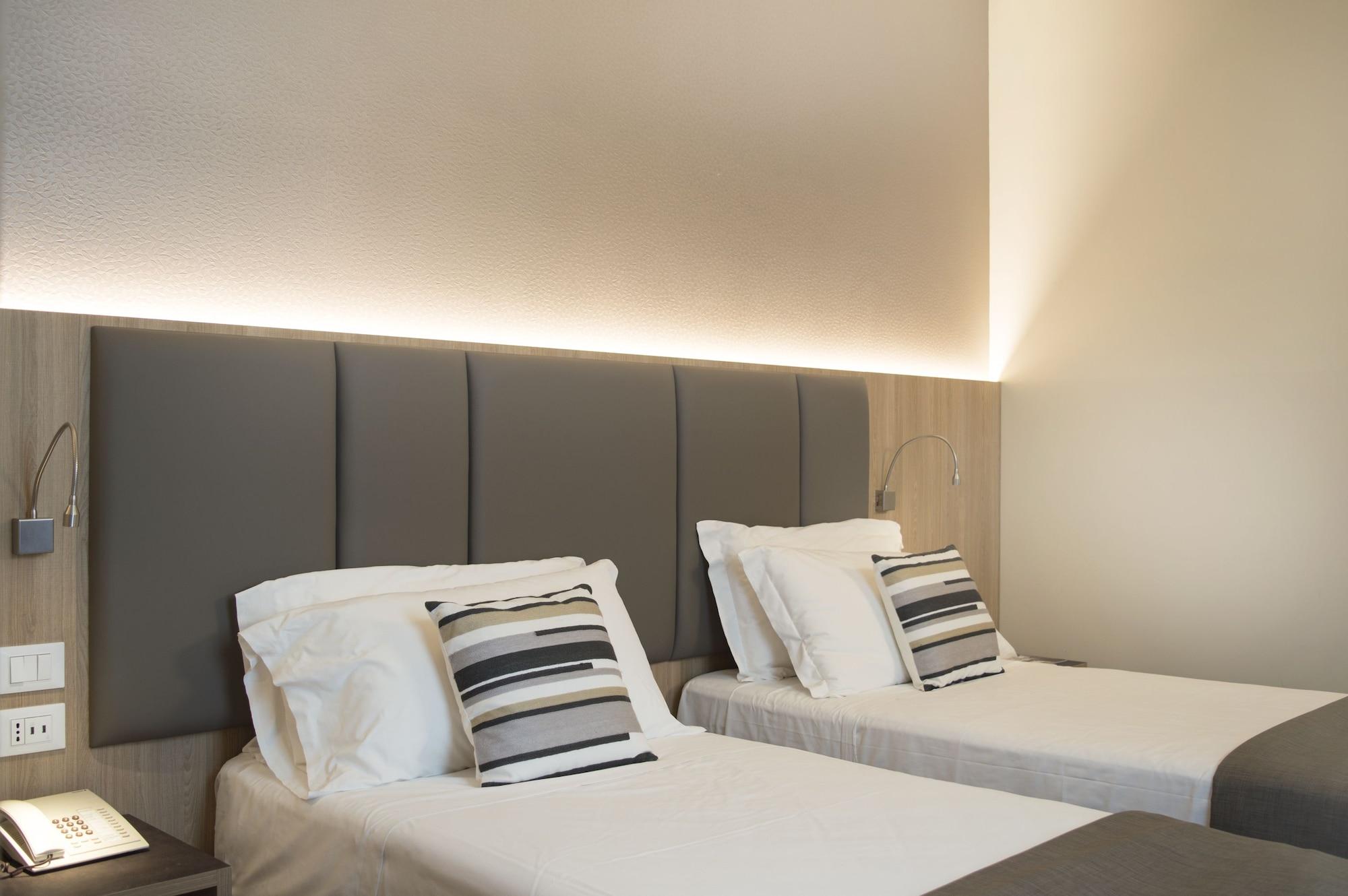 Alexander Hotel Mestre