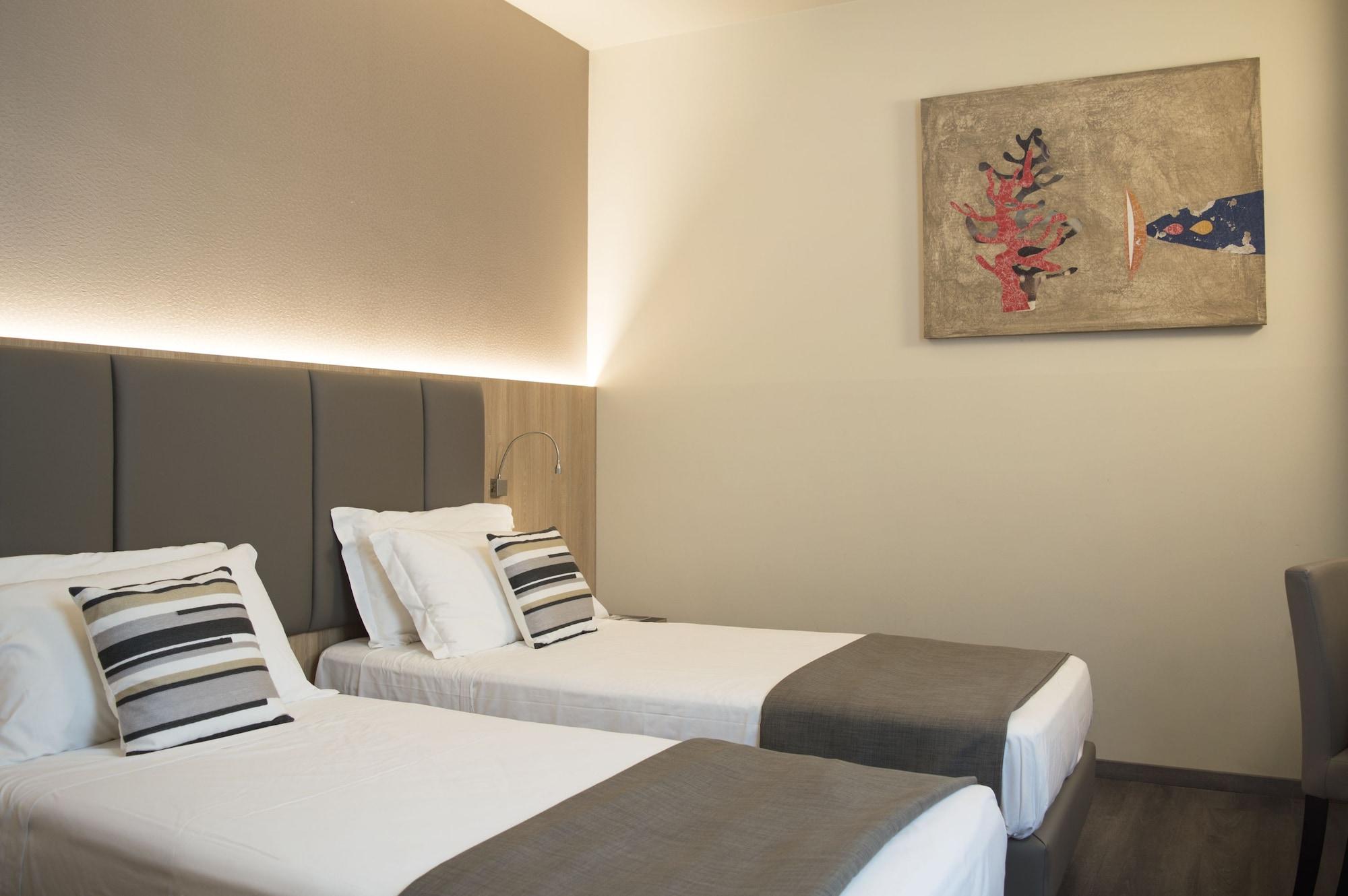Hotel Alexander Mestre