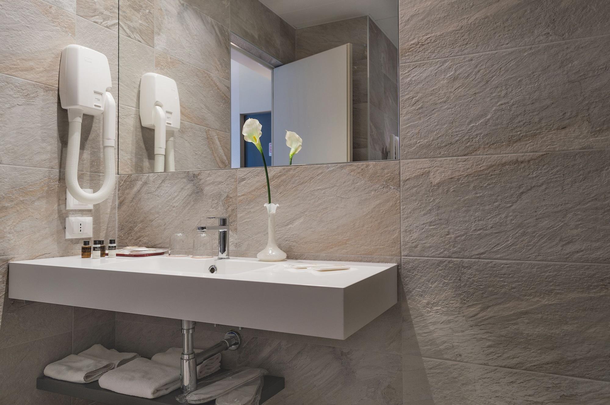 Hotel Alexander Mestre