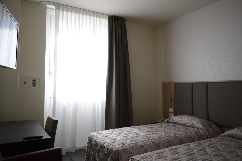 Hotel Alexander Mestre