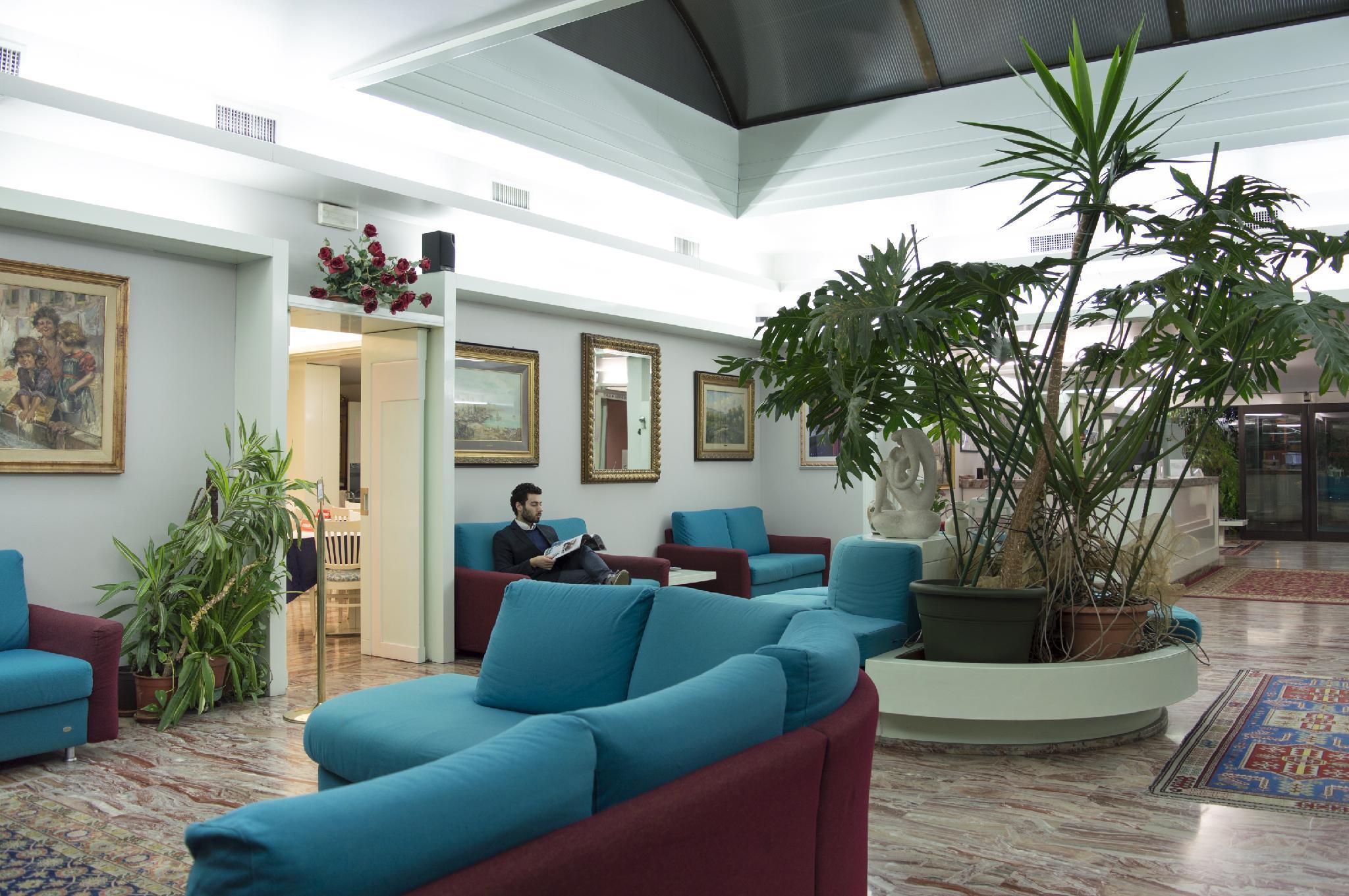 Hotel Alexander Mestre
