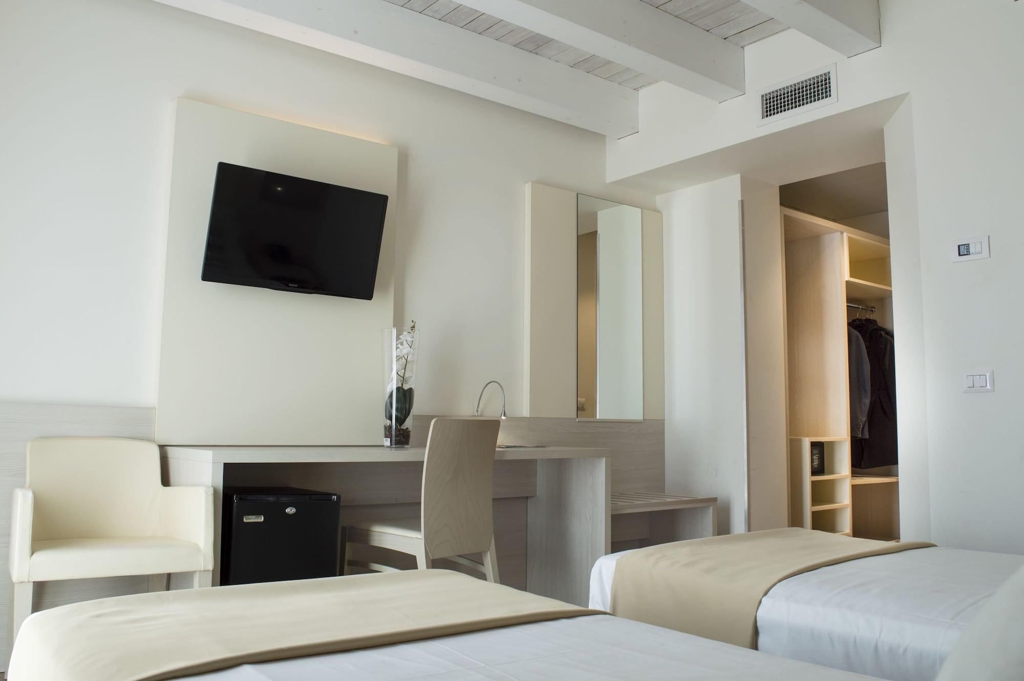 Alexander Hotel Mestre