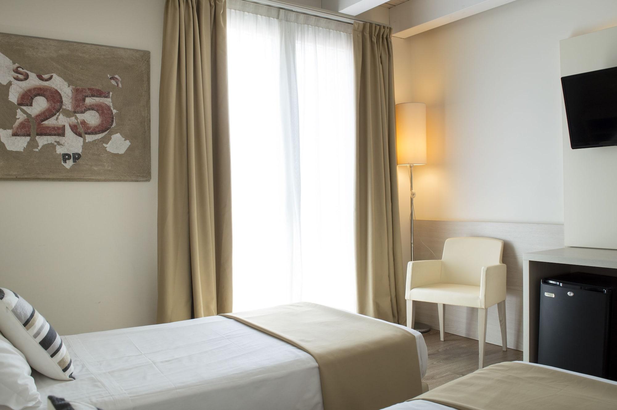 Alexander 4* Mestre