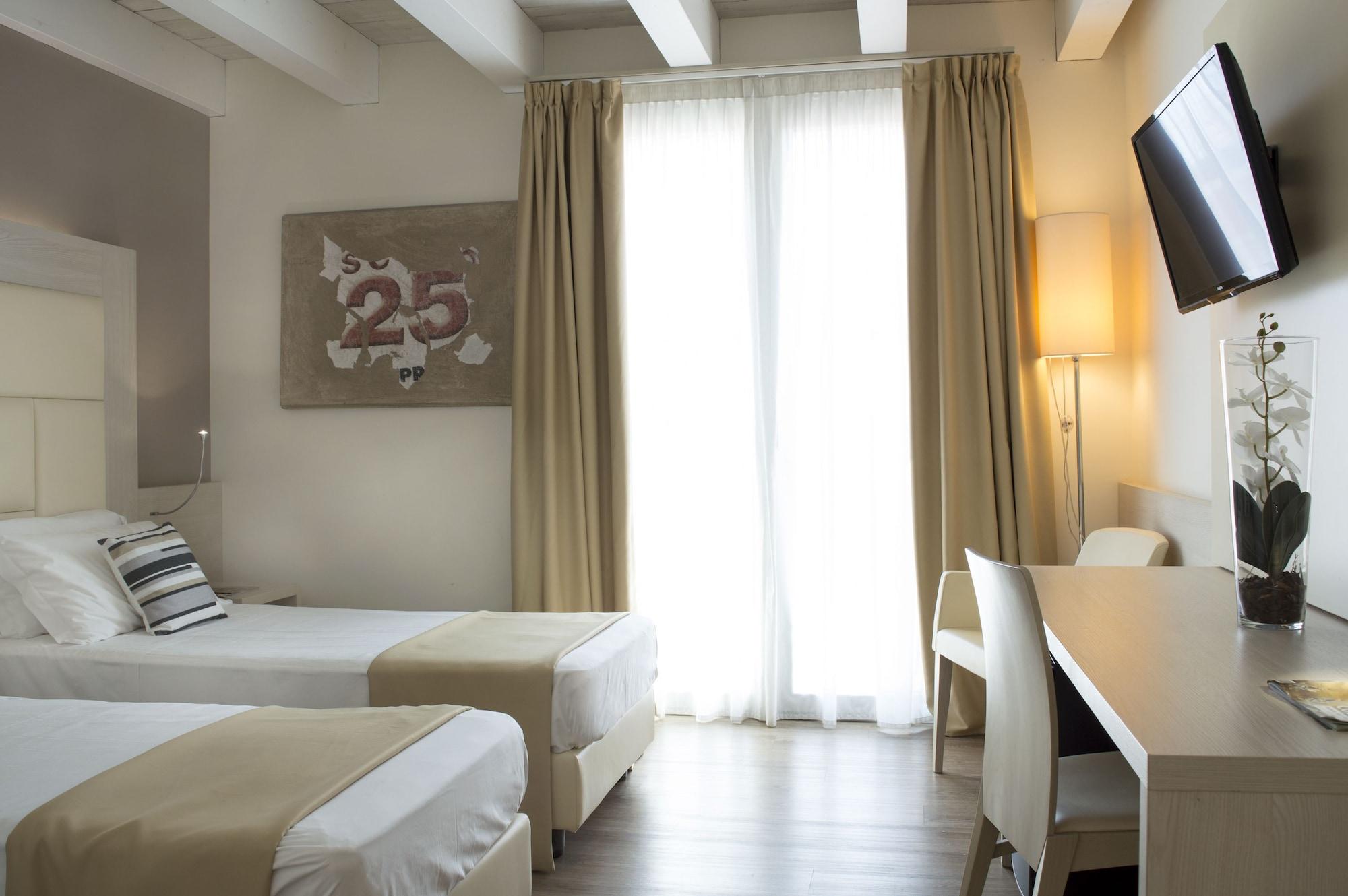 Alexander 4* Mestre