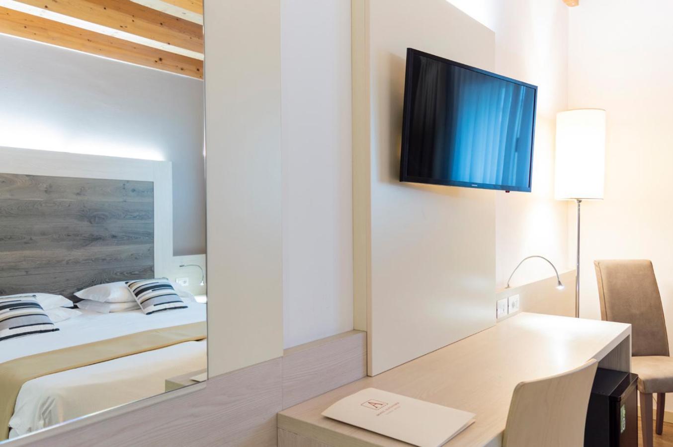 Alexander Hotel Mestre