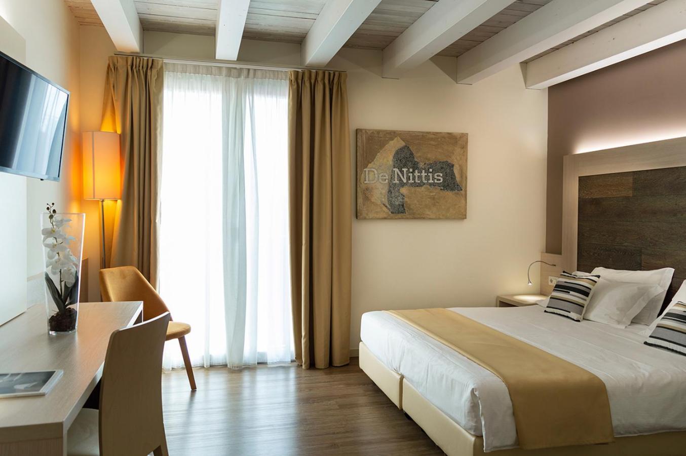 Alexander Hotel Mestre