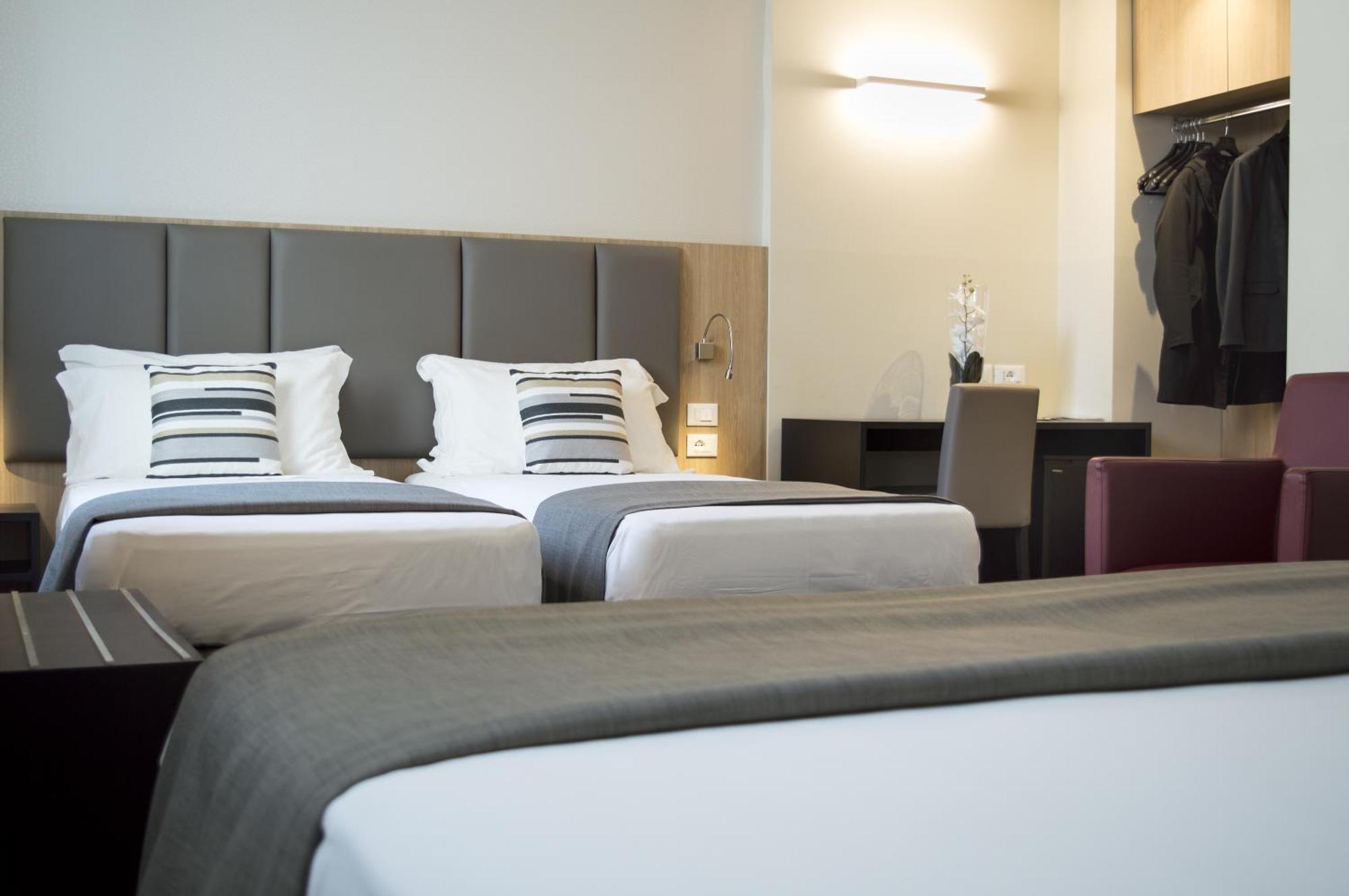 Hotel Alexander Mestre