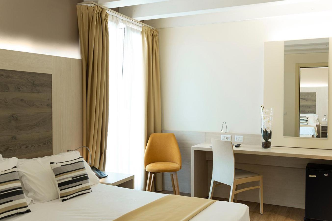Alexander Hotel Mestre
