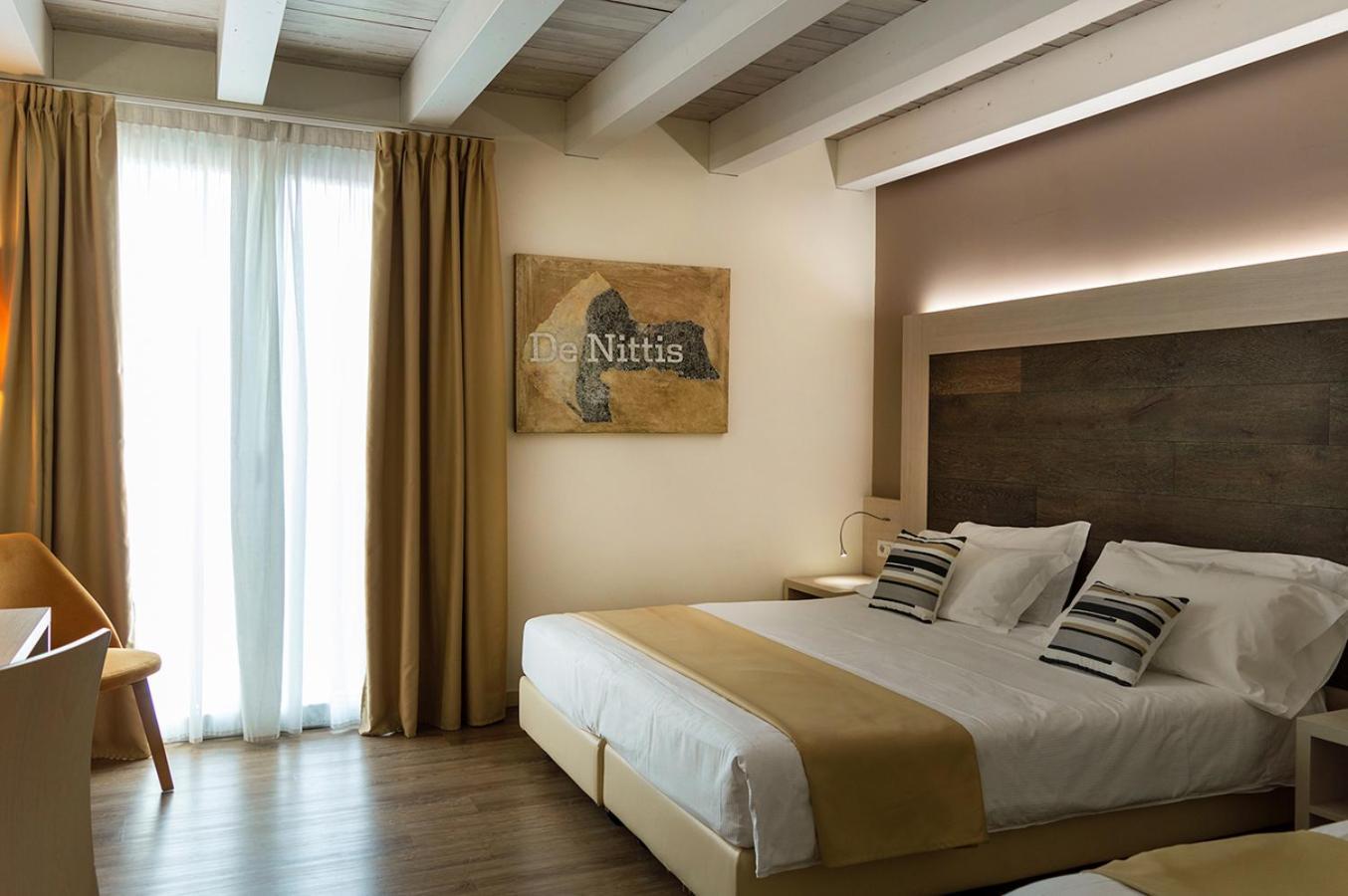Hotel Alexander Mestre