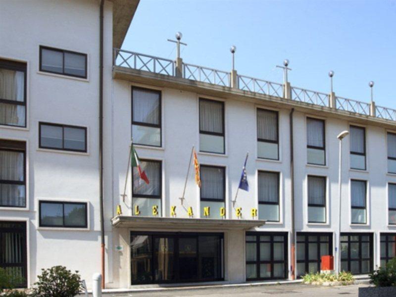 Hotel Alexander