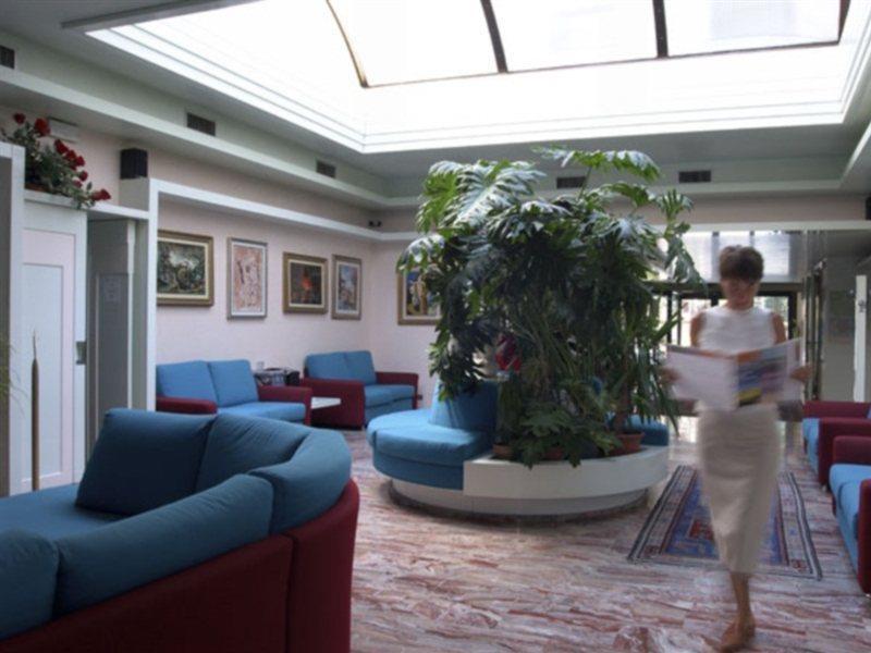 Hotel Alexander Mestre
