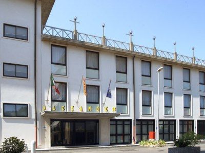 Hotel Alexander