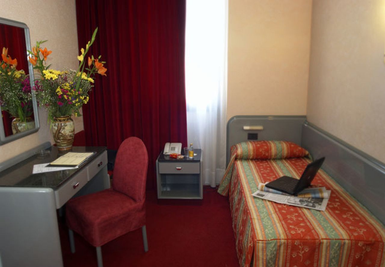 Hotel Alexander