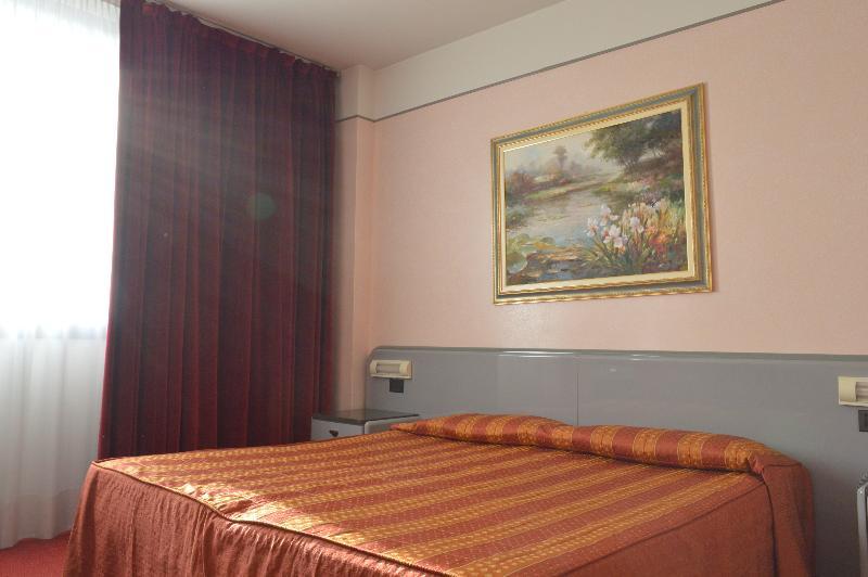 Alexander Hotel Mestre