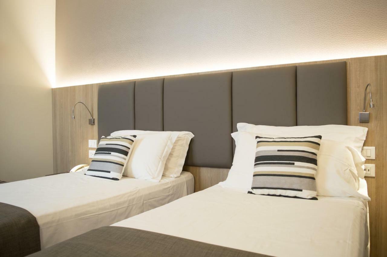 Hotel Alexander Mestre